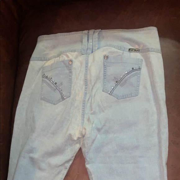 chanti star jeans (thirteen) - Picture 6 of 7